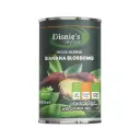Banana Blossoms කෙසෙල්මුව வாழைப்பூ (Pieces) in Brine 460ml can (copy)