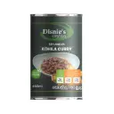 Kohila Ambula කොහිල ඇඹුල கோஹ்ராபி கறி 460ml can