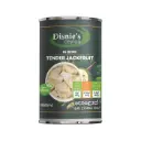 Polos (Tender Jackfruit) in Brine පොළොස් பச்சை பலாப்பழம் 460ml can