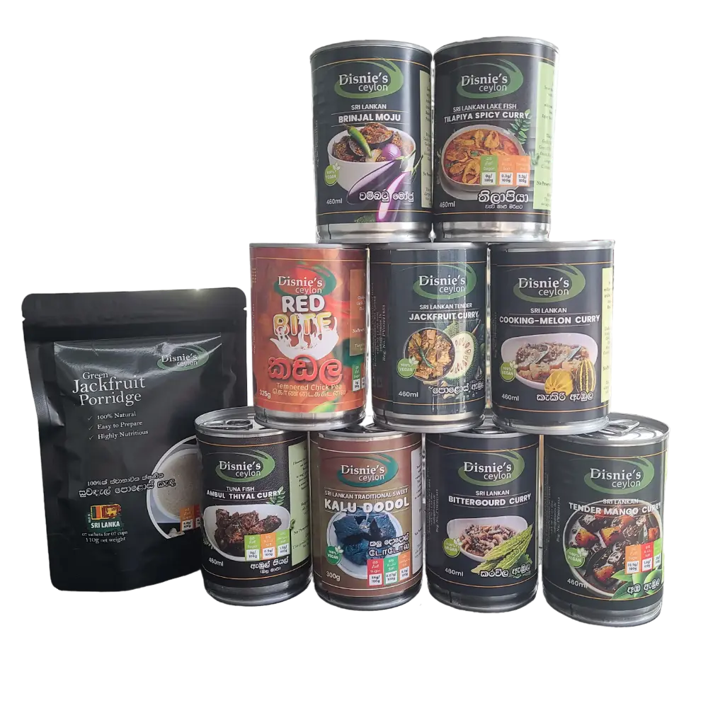 Family Pack (with free delivery)