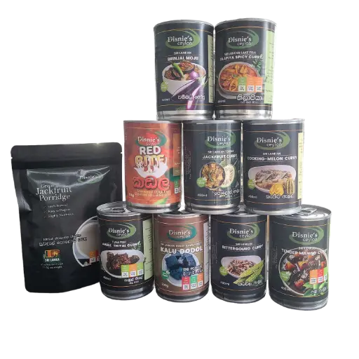Family Pack (with free delivery)