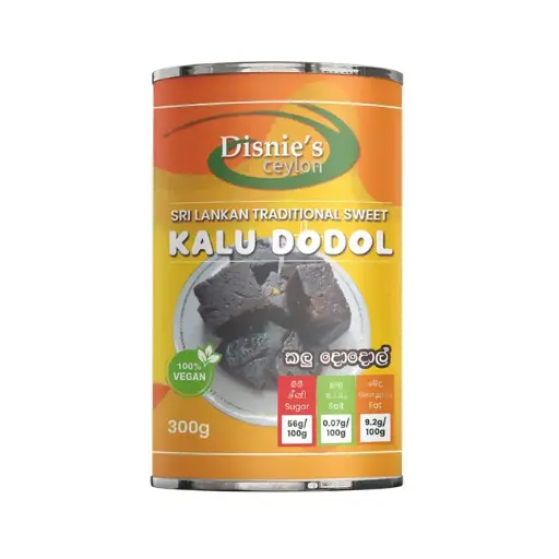 Dodol දොදොල් டோடோல் 460ml can